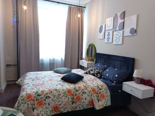 Live-in-comfort метро Сокол в Москве фото 5