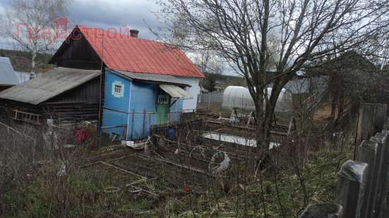 Продам дом в Вологда.Жилая площадь 59  кв.м. в Вологде фото 12