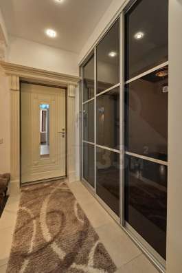 Продам 4 комн в элитном доме в Томске фото 3
