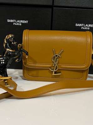 Сумочки SAINT LAURENT в Волгограде фото 9