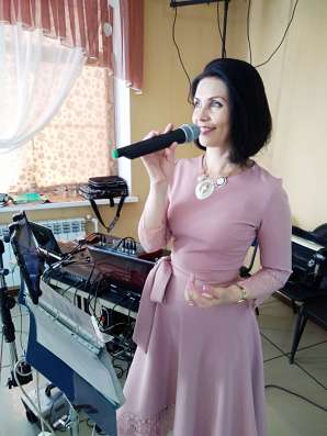 Свадьбы, торжества. Ведущий, музыканты в Липецке