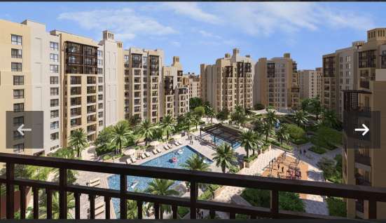 Project Lamaa by Meraas in MJL фото 11