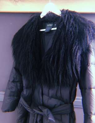 Пуховик Ralph Lauren в Санкт-Петербурге