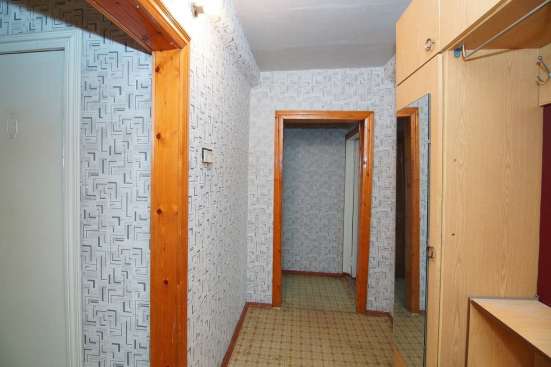 Продам 2-ю квартиру в Краснодаре фото 4