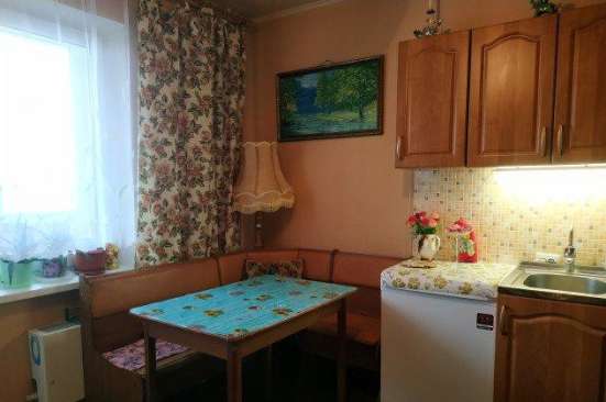 Продам двухкомнатную квартиру в Краснодар.Жилая площадь 54,30  кв.м.Этаж 14.Дом панельный. в Краснодаре фото 7