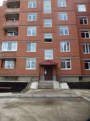 Продажа однушки срочно
