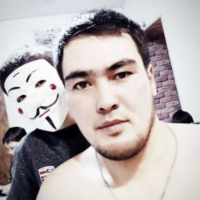 Murat, 29 лет, хочет пообщаться