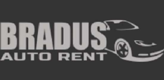 Cele mai sigure mașini în chirie - Bradusautorent