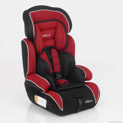 Автокресло детское JOY 8888 фото 8