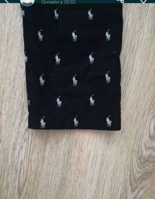 Штаны polo Ralph Lauren в Овинках фото 3