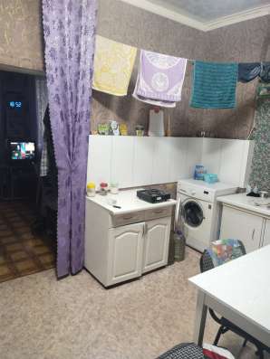 ПРОДАМ ОДНОКОМНАТ КВАРТИРУ фото 6