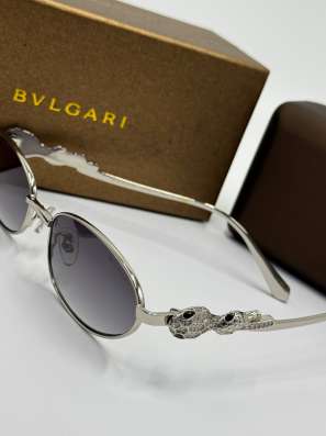 Очки Bvlgari в Москве фото 5
