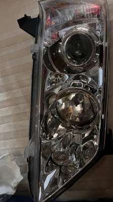 Geely Emgrand EC7 в Кировграде