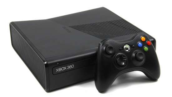 Xbox 360