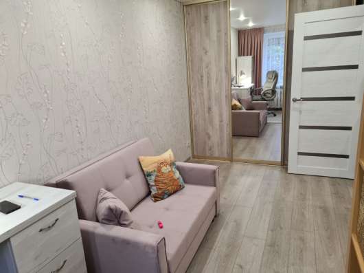2-комнатная квартира, Центральный район — 33 000 ₽ в Калининграде фото 4