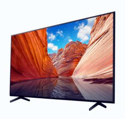 Телевизор KD-75X81J SONY в Москве фото 3