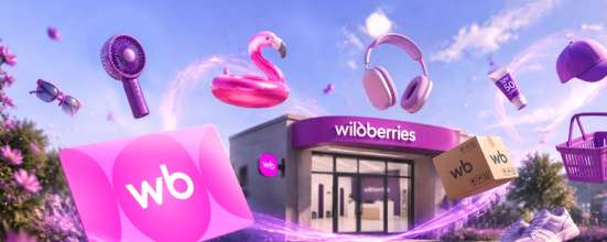 Оператор пункта выдачи заказов Wildberries