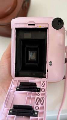 Fujifilm Instax Mini 12 в Новосибирске фото 4