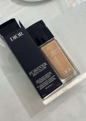Dior тональный крем