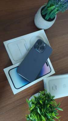 iPhone 14 Pro, 128, sim+e-sim в Волгодонске фото 7