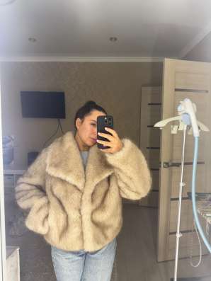Шубка в Тюмени