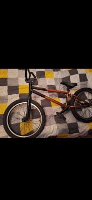 BMX