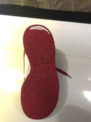Обувь Nike в Махачкале фото 4