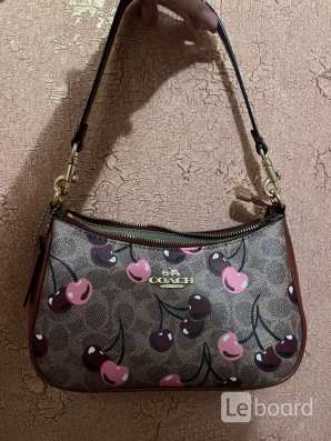 Сумка coach оригинал