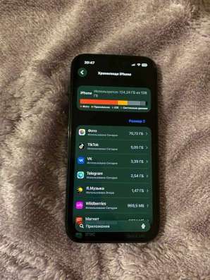 iPhone 14 Pro в Тюмени фото 4