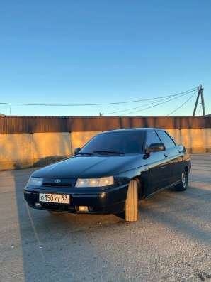 Продаю личный автомобиль в Новокубанске фото 8