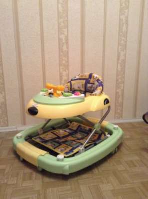 детскую кроватку