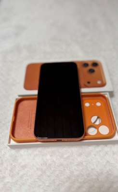 iPhone 17 pro max 256 eSIM в Бронницах