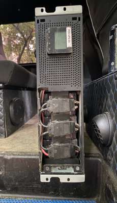 Источник бесперебойного питания HP R 5000 в Москве фото 3