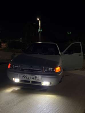 Ваз 2112