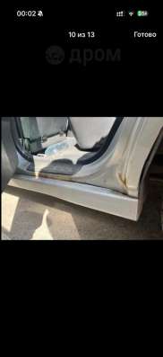 Honda Civic Ferio, 1999 в Кемерове фото 3