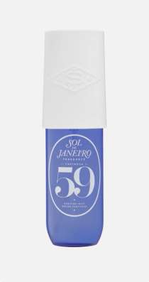 Мист для тела sol de janeiro