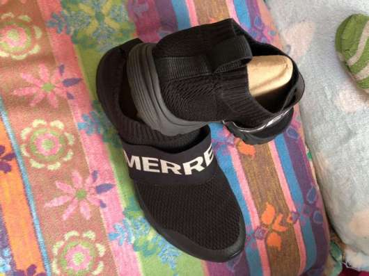 Кроссовки MERRELL 42,5 в Москве фото 6