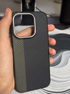 Чехол iPhone 15 pro