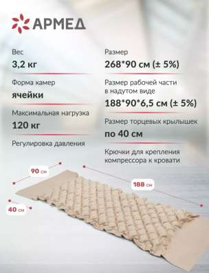 Матрас в Богдановиче фото 4