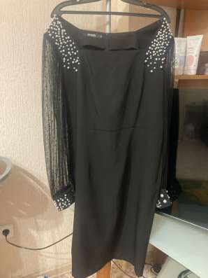 Продам платье (52 р)