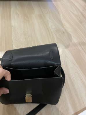 Продаю сумку Lacoste в Москве фото 4
