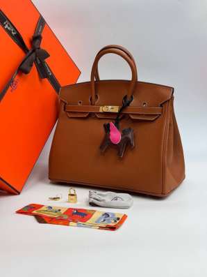 Сумка Hermes в Москве фото 10