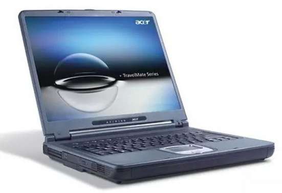 Ноутбук «Acer TravelMate 2001LC» фото 5