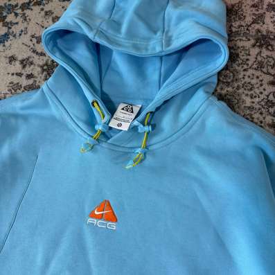 Nike ACG худи в Москве фото 4