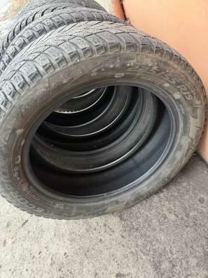Шины на 19 Pirelli в Иланском фото 3