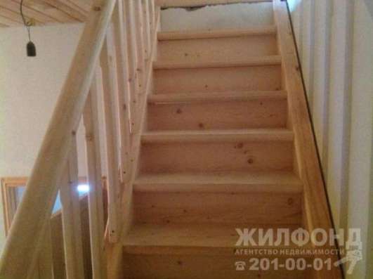 коттедж, Новосибирск, Григоровича, 145 кв.м. в Новосибирске фото 3