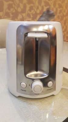 Тостер vitek VT-1582W в Самаре