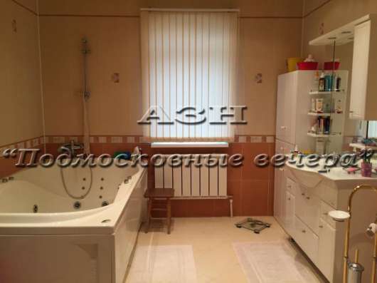 Продам коттедж в Домодедово.Жилая площадь 460  кв.м.Есть Электричество. в Домодедове фото 27