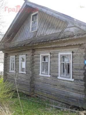 Продам дом в Вологда.Жилая площадь 57,90  кв.м. в Вологде фото 9
