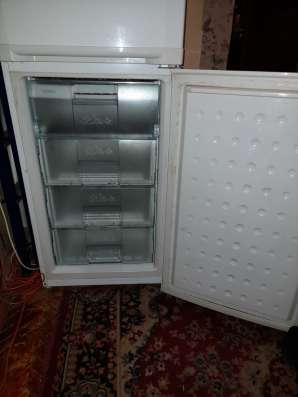 Холодильник beko csk 35000 бу в Москве